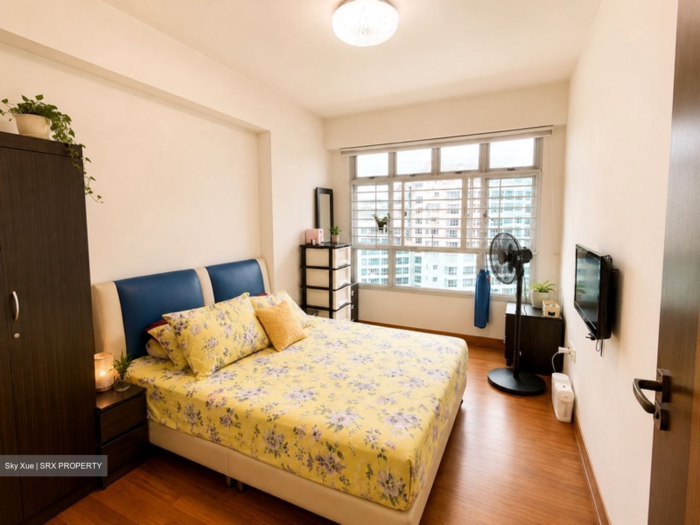 Blk 665C Waterway Woodcress (Punggol), HDB 4 Rooms #591420791